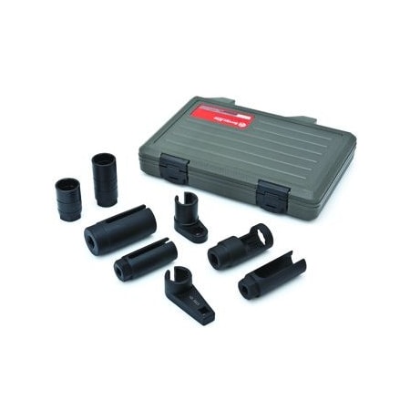 Gearwrench Sensor&Sending New Socket 8pc Set GWR41720